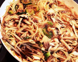 ダイエット★ヘルシー野菜ときのこ炒め作り方6写真