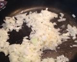 簡単2種ハンバーグ作り方1写真