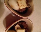 簡単2種ハンバーグ作り方4写真
