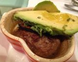 簡単2種ハンバーグ作り方5写真