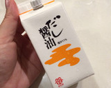 長芋のみぞれ揚げ出し作り方1写真