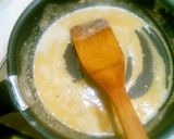 愛情たっぷり♡保育園の夏野菜カレー作り方1写真