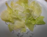 豚小間切肉と茄子の豚茄子丼作り方5写真
