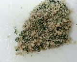 離乳食 チキンライス作り方4写真
