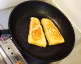 男のフレンチトースト作り方4写真