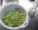 キュウリそうめん作り方2写真