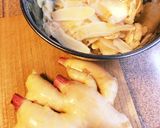 ガリ作り方1写真