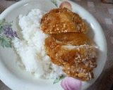 信州発★　山賊焼きカレー作り方4写真