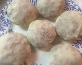 我が家のポテトコロッケ♪作り方6写真