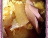 簡単お雑煮作り方1写真