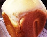 HBで☆クリームチーズとオレンジの食パン作り方2写真