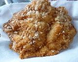 信州発★　山賊焼きカレー作り方3写真