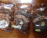 材料3つ♪♫♬ おからドーナツ作り方14写真