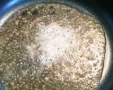 ランチプレートに☆スクランブルエッグ作り方2写真