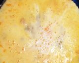 ランチプレートに☆スクランブルエッグ作り方3写真