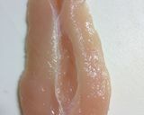 小松菜で同時に肉巻き、和え物しちゃいます作り方9写真