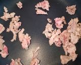 豚キムチのゴーヤチャンプル☆(にがうり)作り方6写真