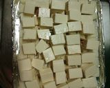 子供と一緒にトースターで簡単豆腐入りピザ作り方2写真