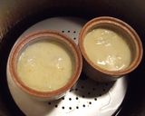 急ぎでもう１品！冷凍シュウマイで茶碗蒸し作り方3写真