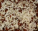 子供と一緒にトースターで簡単豆腐入りピザ作り方6写真