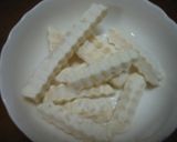 冷凍ポテトのホクホクバター焼作り方3写真