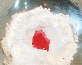 夏休みに☻カラフル手作りラムネ作り方2写真