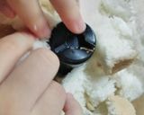 包丁も火も使わずにノンオイル♪豆腐バーグ作り方2写真