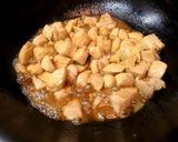 夏のバジルチキンライス作り方3写真
