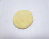 【菓子パン】ハムチーズ☆ミニバターロール作り方6写真