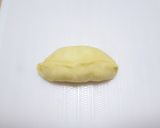 【菓子パン】ハムチーズ☆ミニバターロール作り方7写真
