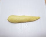 【菓子パン】ハムチーズ☆ミニバターロール作り方8写真