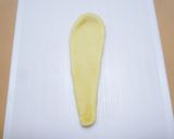 【菓子パン】ハムチーズ☆ミニバターロール作り方9写真