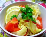 自家製カレー粉、調合の覚書☆作り方9写真