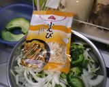 ゴーヤテンプラー作り方4写真