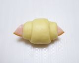 【菓子パン】ハムチーズ☆ミニバターロール作り方13写真