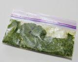 なんにでも使えるシンプルなバジルソース作り方8写真