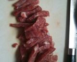 豚肩ロース肉を柔らかくする方法作り方4写真