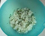 サーモンの漬け丼作り方3写真