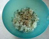 サーモンの漬け丼作り方4写真