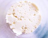 自家製カッテージチーズ作り方5写真