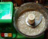 夏はコレ！鯵の冷や汁風うどん♪作り方5写真