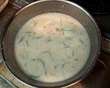 夏はコレ！鯵の冷や汁風うどん♪作り方6写真