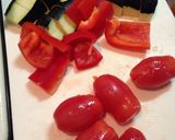 ホール野菜のラタトゥイユ✨作り方1写真