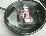 卵 牛乳ｱﾚﾙｷﾞｰ対応！小麦粉のおやつ作り方1写真