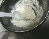 卵 牛乳ｱﾚﾙｷﾞｰ対応！小麦粉のおやつ作り方2写真