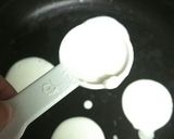 卵 牛乳ｱﾚﾙｷﾞｰ対応！小麦粉のおやつ作り方4写真