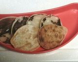 卵 牛乳ｱﾚﾙｷﾞｰ対応！小麦粉のおやつ作り方6写真