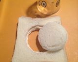 とろっと時短トースト作り方3写真