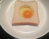 とろっと時短トースト作り方4写真