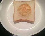 とろっと時短トースト作り方7写真